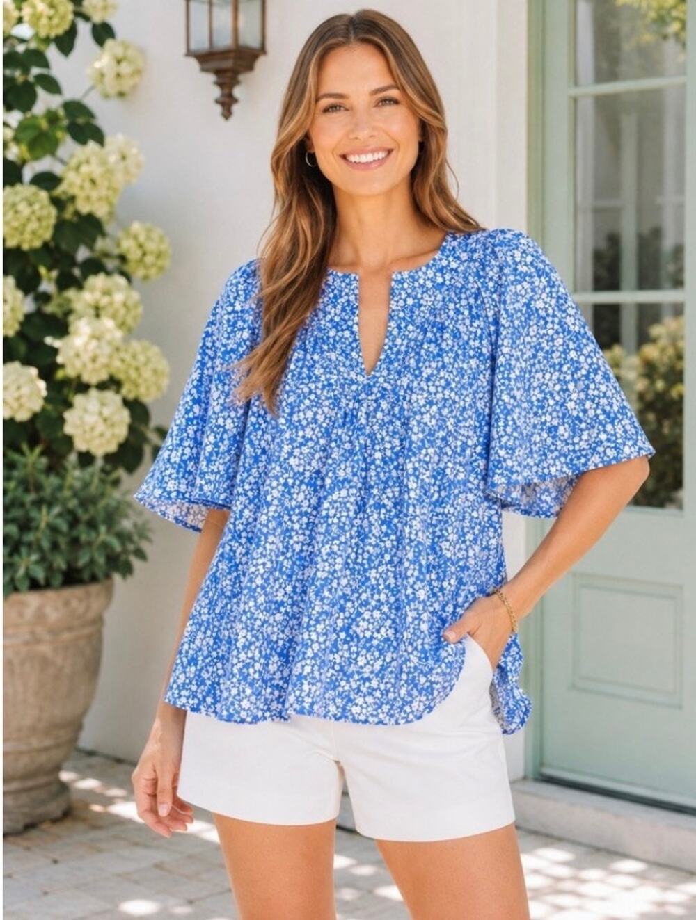 Tuckernuck Top